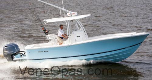 Regulator 25 Tekniset tiedot ja arvostelut